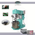 JCT silicone cup mat planetary mixer